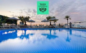 Khách Sạn Eden Star Sài Gòn Hotel
